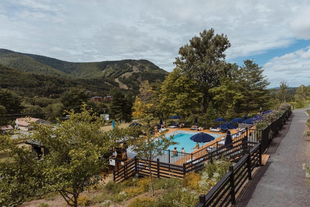 Scribner's Catskill Lodge, a Member of Design Hotels